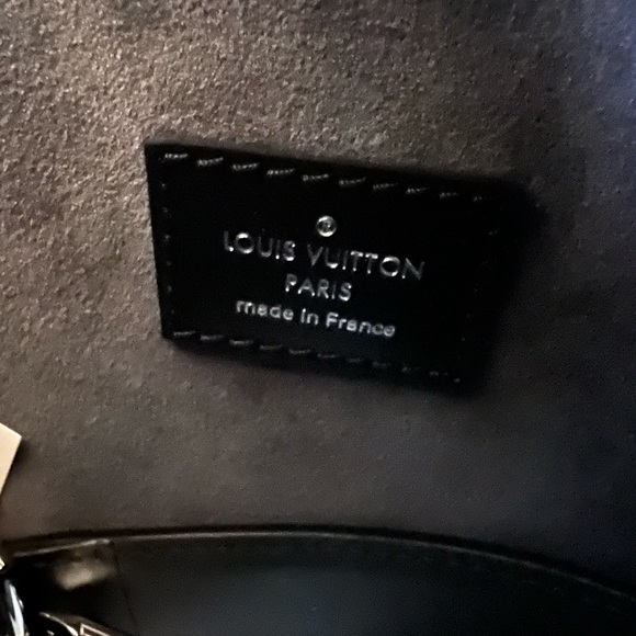 Louis Vuitton Side Trunk - Picture 11 of 11